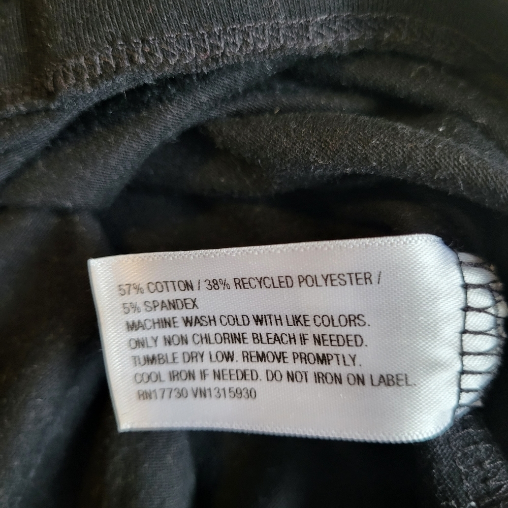 Taylor Swift Reputation Themed Crop Top Large - Picture 6 of 6